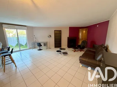 Apartment in Poitiers (86000)