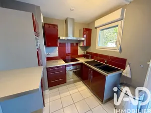 Appartement à Poitiers (86000)