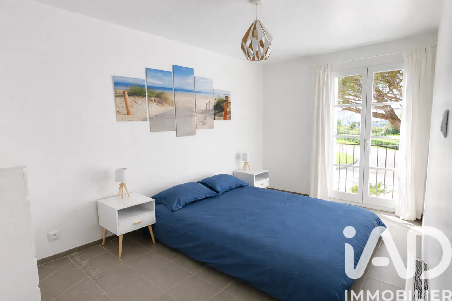 Vente appartement à Gassin (83580) : appartement 5 pièces 98 m² — 3