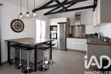Apartment in Gassin (83580)