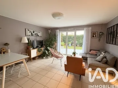 House in Saint-André-des-Eaux (44117)