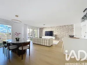 Apartment in Marseille (13010)
