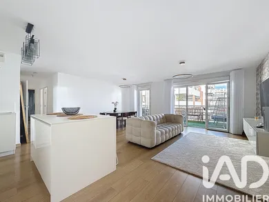 Appartement à Marseille (13010)