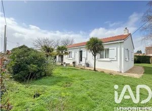 House in Chaumes-en-Retz (44680)