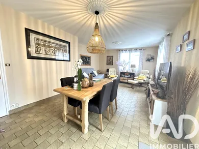 House in Chaumes-en-Retz (44680)
