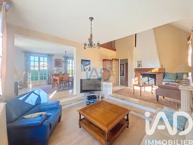 Maison à Châteauneuf-sur-Loire (45110)