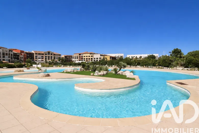 Appartement 5 pièces 98 m² · à Gassin · 97,6 m² · 590 000 €
