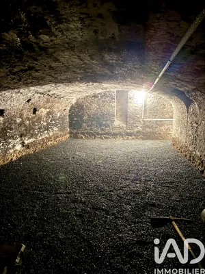 Appartement à Nantes (44000)