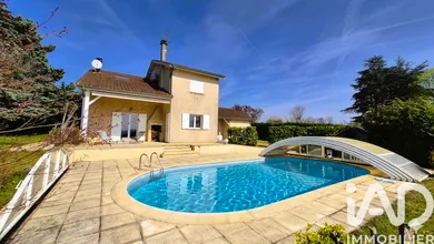 House in Meximieux (01800)