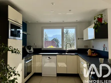 House in Claix (38640)