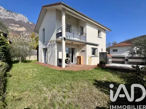 Maison à Claix (38640)