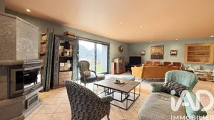 House in Saint-Sigismond (74300)