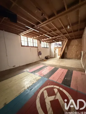 Atelier à Nantes (44000)