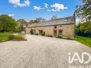 House in Prinquiau (44260)