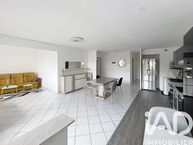 Appartement à Reims (51100)