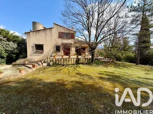 House in Aubagne (13400)