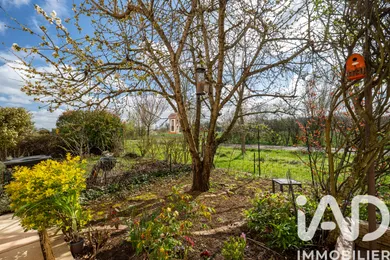 Maison traditionnelle à Rurange-lès-Thionville (57310)