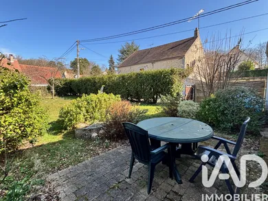Village house in Forges-les-Bains (91470)