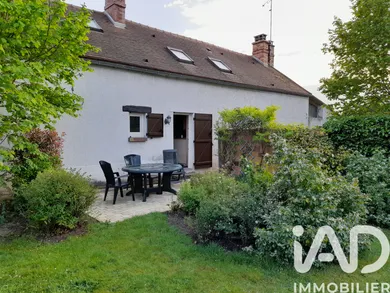 Village house in Forges-les-Bains (91470)