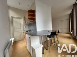 Apartment in Lille (59800)