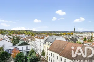 Appartement à Rueil-Malmaison (92500)