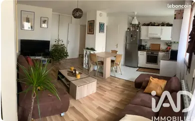 Appartement à Courbevoie (92400)