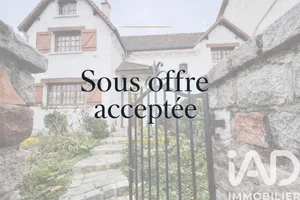 Maison à Drancy (93700)