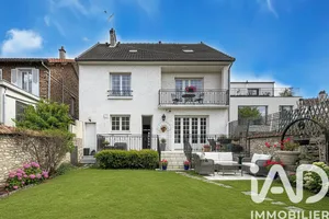 House in Saint-Maur-des-Fossés (94100)