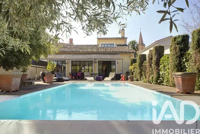 Maison à Rieumes (31370)