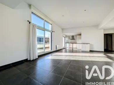 Appartement à Auray (56400)