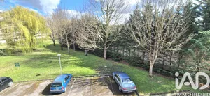 Apartment in Thionville (57100)