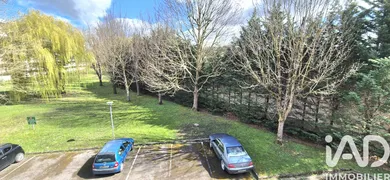 Appartement à Thionville (57100)