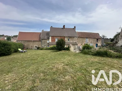 House in Beuvardes (02130)