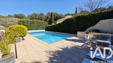 House in Aubagne (13400)