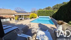 House in Aubagne (13400)