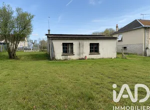 Châlet à Herbault (41190)