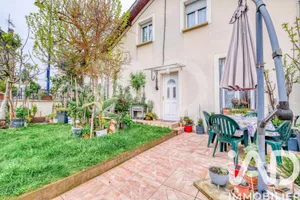 Pavillon à Drancy (93700)