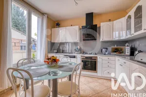 Detached house in Drancy (93700)