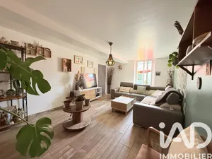 Maison à Bazoches-lès-Bray (77118)