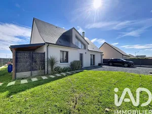 Maison à Sorigny (37250)