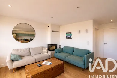 Apartment in Soorts-Hossegor (40150)