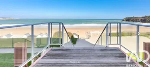 Apartment in Saint-Cast-le-Guildo (22380)
