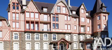 Apartment in Saint-Cast-le-Guildo (22380)