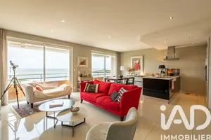 Apartment in Royan (17200)