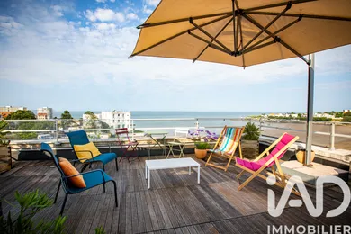 Apartment in Royan (17200)