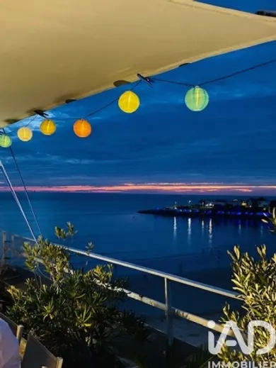 Apartment in Royan (17200)