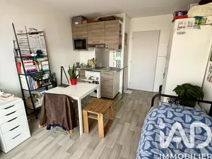 Apartment in Dijon (21000)