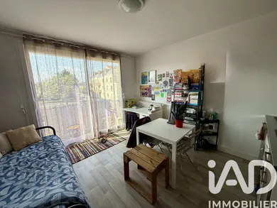 Appartement à Dijon (21000)