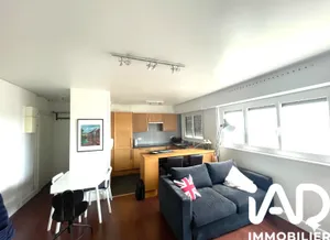 Appartement à Courbevoie (92400)