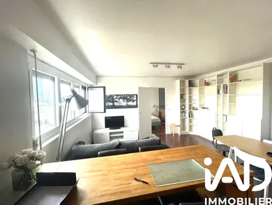 Appartement à Courbevoie (92400)